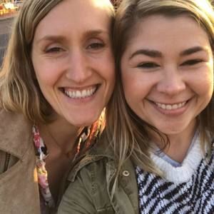 Meet your Posher, Lauren